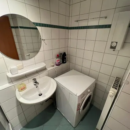 Weser 3 Apartment Holzminden