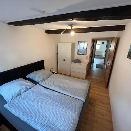 Weser 3 Apartment