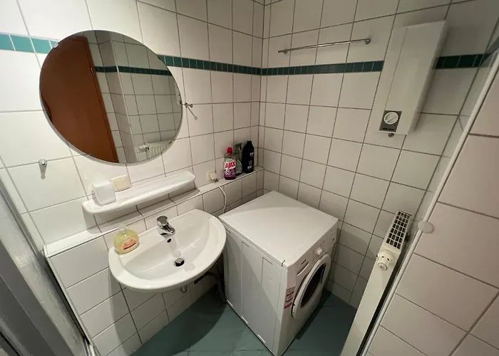 Weser 3 Appartamento Holzminden